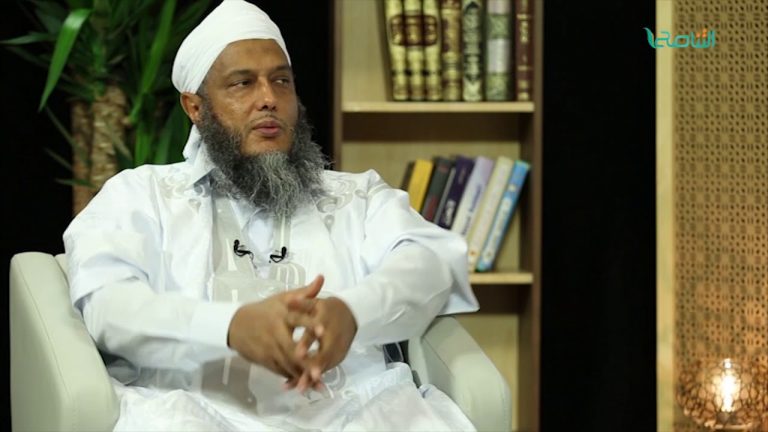 من معالم – الشيخ محمد الحسن الددو | هل الإنتخابات محرمة فعلاً ؟