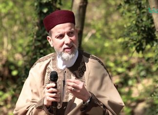 من نسائم – الشيخ سامي الساعدي – لن تكون توبتك كاملة مالم تحقق هذا الشرط