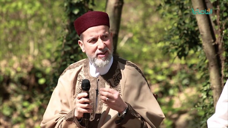 من نسائم – الشيخ سامي الساعدي – لن تكون توبتك كاملة مالم تحقق هذا الشرط