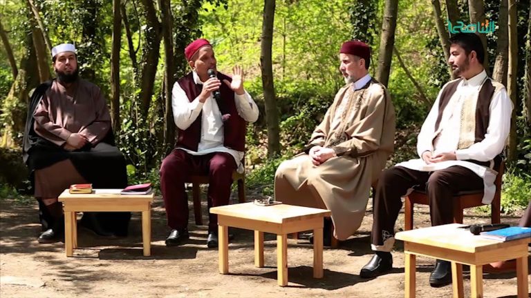 من نسائم – هل تحفظ قصيدة تحكيها لأمك تعبر فيها عن حبك لها ؟