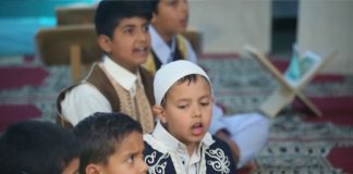 برنامج خيركم3 – الحلقة (4) : مسجد مصعب بن عمير – نالوت