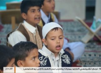 برنامج خيركم3 – الحلقة (4) : مسجد مصعب بن عمير – نالوت