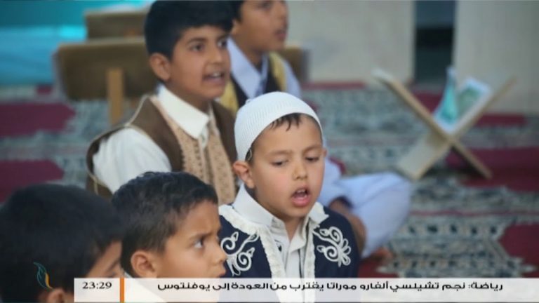 برنامج خيركم3 – الحلقة (4) : مسجد مصعب بن عمير – نالوت