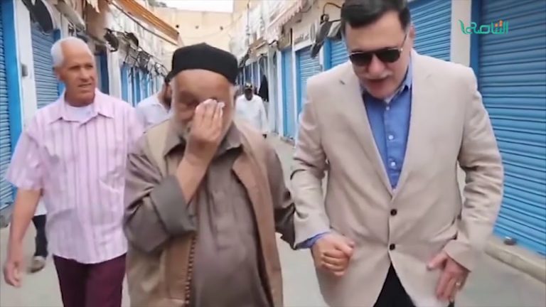 تقرير – حوارات رمضانية – تقرير مفزع بعد آمال وأمنيات