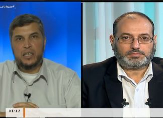 حوارات رمضانية – د. فوزي الغرياني – تقرير مفزع بعد آمال وأمنيات – 27 – 5 – 2018