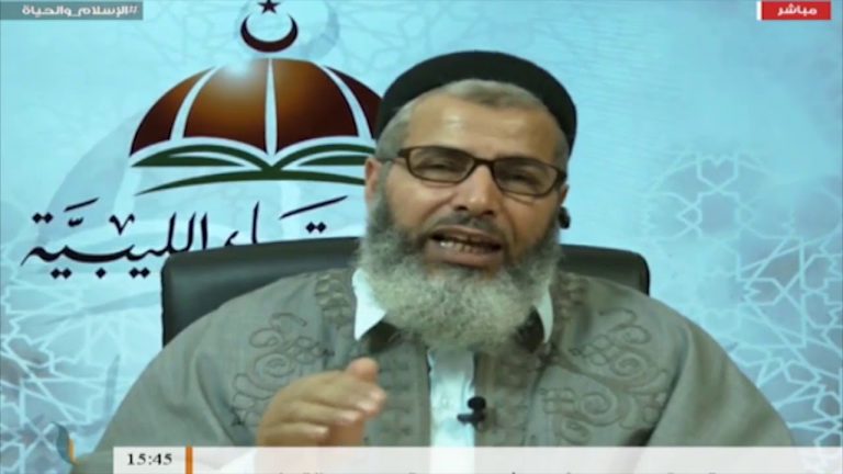 من الإسلام والحياة – الشيخ محمد أبوعجيلة – حكم بخاخ الآزمة في نهار رمضان