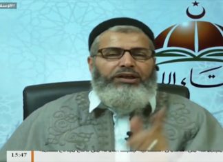 من الإسلام والحياة – الشيخ محمد أبوعجيلة – هل الأفضل صلاة التراويح في المسجد أم في البيت ؟