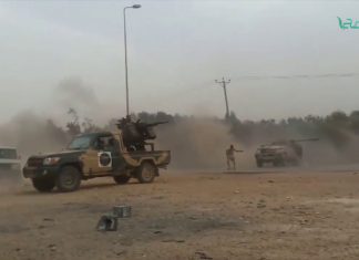 تقرير | درنة تستغيث وتستميت رغم العدوان والحصار | 27 – 5 – 2018