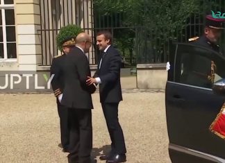 تقرير | هل ستُخرِج المبادرة الفرنسية حلا للأزمة الليبية | 27 – 5 – 2018