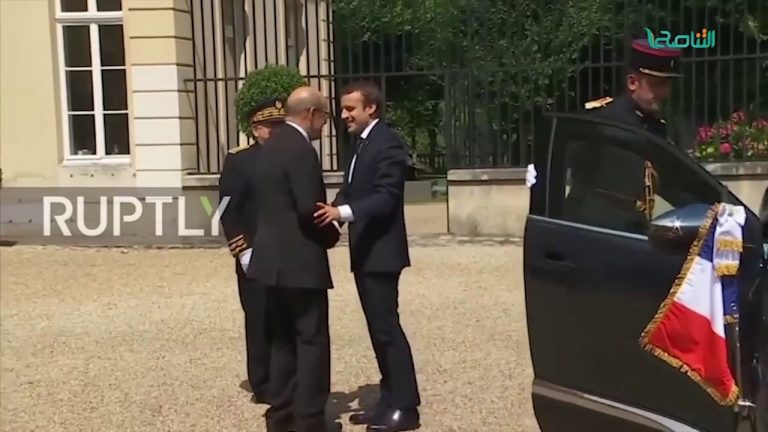 تقرير | هل ستُخرِج المبادرة الفرنسية حلا للأزمة الليبية | 27 – 5 – 2018