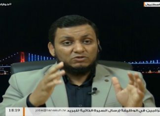من حوارات التناصح – الأستاذ المؤرخ محمد إلهامي – العلمانية أصلت للمظاهر الفردية فلا أمر بالمعروف ولا نهي عن منكر
