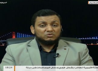 من حوارات التناصح – الأستاذ المؤرخ محمد إلهامي – العلمانية تريد أن تطغى عن دين الله