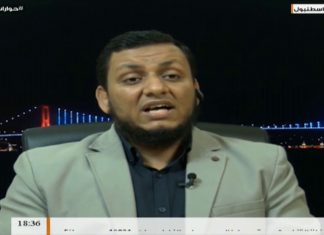 من حوارات التناصح – الأستاذ المؤرخ محمد إلهامي – العلمانية لاأخلاق ولاقيم لها