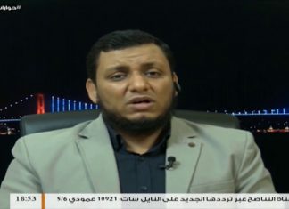 من حوارات التناصح – الأستاذ المؤرخ محمد إلهامي – المجتمع التراحمي ينبد العلمانية