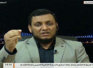 من حوارات التناصح – الأستاذ المؤرخ محمد إلهامي – النموذج الإسلامي يريد سلطة قوية ومجتمع قوي