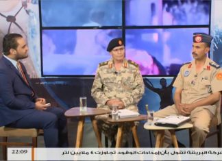 تغطية خاصة – تقديم محمد الخلاب – البنيان المرصوص الذكرى الثانية