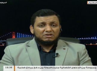 من حوارات التناصح – الأستاذ المؤرخ محمد إلهامي – مفكري الغرب يشتكون من سطوة الدولة الحديثة العلمانية