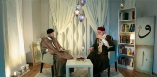 السابقون السابقون – الحلقة (7) : عثمان بن عفان رضي الله عنه – الشيخ عبدالباسط غويلة مع الشيخ سالم جابر