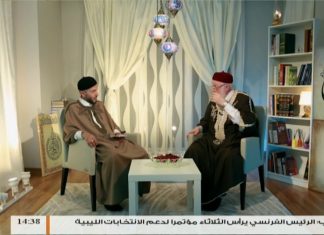 السابقون السابقون – الحلقة (7) : عثمان بن عفان رضي الله عنه – الشيخ عبدالباسط غويلة مع الشيخ سالم جابر