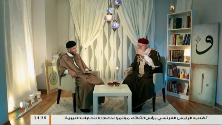 السابقون السابقون – الحلقة (7) : عثمان بن عفان رضي الله عنه – الشيخ عبدالباسط غويلة مع الشيخ سالم جابر