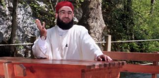 مع الكتاني ( 12) | مع الشيخ حسن الكتاني | 28 – 5 – 2018