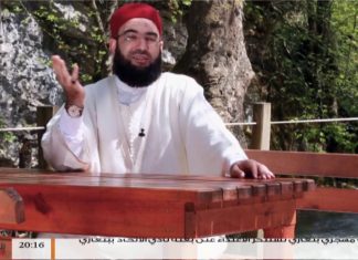 مع الكتاني ( 12) | مع الشيخ حسن الكتاني | 28 – 5 – 2018