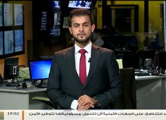 مداخلة عبد الدائم الرابطي – يكشف عن الحصيلة الأخيرة لضحايا التفجير الإرهابي الذي استهدف مقر المفوضية العليا للانتخابات بالعاصمة طرابلس