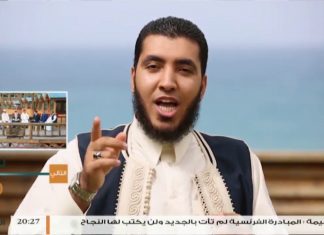 برنامج ماء الذهب | الحلقة (12) | هارون الرشيد | مع الشيخ عبدالمهيمن الفقي | 28 – 5 – 2018