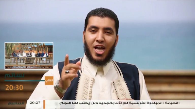 برنامج ماء الذهب | الحلقة (12) | هارون الرشيد | مع الشيخ عبدالمهيمن الفقي | 28 – 5 – 2018