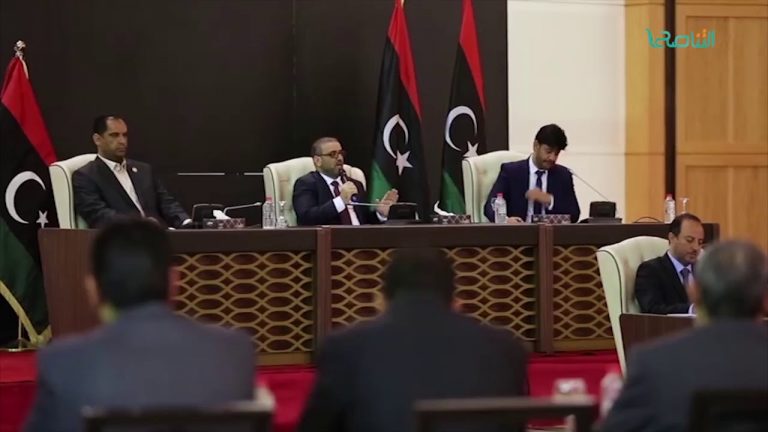 تقرير | المبادرة الفرنسية بين القبول والممانعة | 28 – 5 – 2018