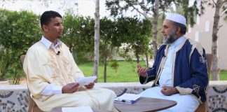 دقائق مشرقة – الحلقة (6) : على مائدة القرآن – مع الشيخ عزالدين المرغني – الضيف : الشيخ علي عبدالحميد