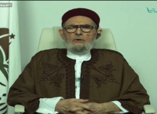 المفتي: الصمت تجاه ما يحدث في درنة سوف يؤدي إلى عواقب وخيمة