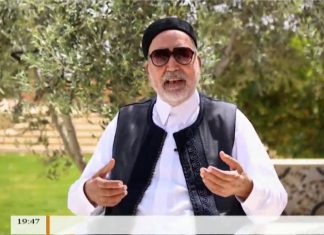 برنامج من القلب (8) مع الحاج محمود بن حمزة