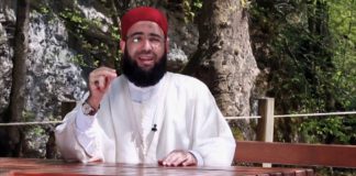 مع الكتاني (14) – مع الشيخ حسن الكتاني