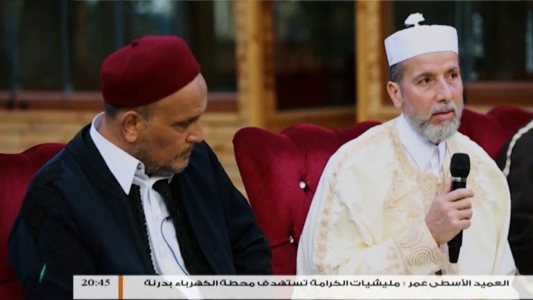 برنامج نسائم – الحلقة (14) : كن مبادراً (مابين المبادرة والتسرع)