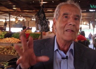 تقرير – درنة تستعد لاستقبال شهر رمضان المبارك في ظل حصار خانق