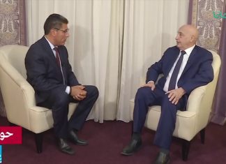 تقرير – مصير المبادرة الفرنسيّة بعد تجاذبات الدولة والنواب