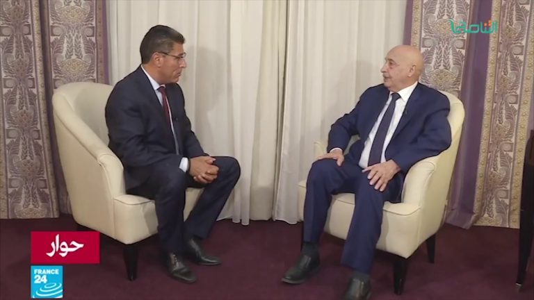 تقرير – مصير المبادرة الفرنسيّة بعد تجاذبات الدولة والنواب