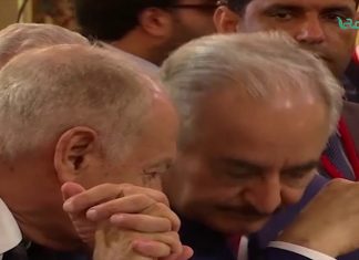 تقرير – حوارات رمضانية – اجتماع باريس .. تنازلات مقابل الأمنيات