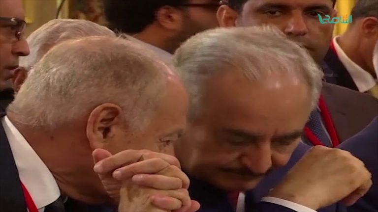 تقرير – حوارات رمضانية – اجتماع باريس .. تنازلات مقابل الأمنيات