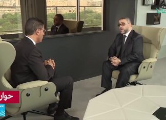 المشري: طلبنا من الفرنسيين ضرورة وقف إطلاق النار في درنة كرسائل إيجابية قبل الحوار، وما يحدث في درنة ليست محاربة للإرهاب وإنما تصفية للخصوم