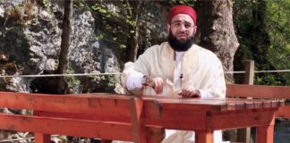 مع الكتاني (15) | مع الشيخ حسن الكتاني | 31 – 5 – 2018