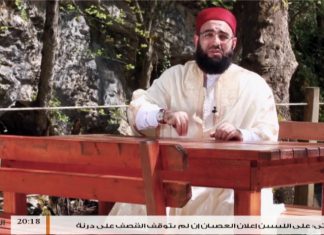 مع الكتاني (15) | مع الشيخ حسن الكتاني | 31 – 5 – 2018