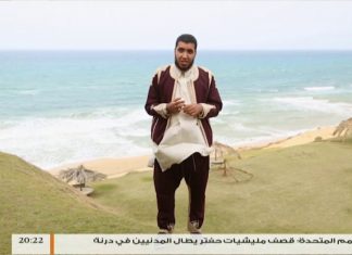 برنامج ماء الذهب | الحلقة (15) | رجل من أهل الجنة | مع الشيخ عبدالمهيمن الفقي | 31 – 5 – 2018