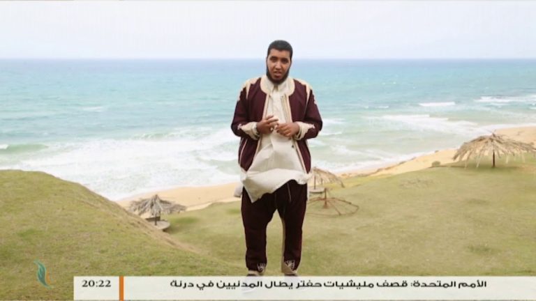 برنامج ماء الذهب | الحلقة (15) | رجل من أهل الجنة | مع الشيخ عبدالمهيمن الفقي | 31 – 5 – 2018