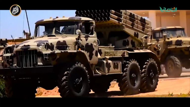 درنة: أكثر من 40 غارة جوية نفذتها طائرات إمارتية منذ مطلع مايو الحالي