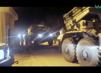 تقرير – انسحاب مليشيات الكرامة من محاور درنة عقب تكبدها خسائر في العتاد والأرواح