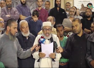 درنه : مناشدات ودعوات لوقف الحرب وحماية المدنيين