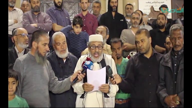 درنه : مناشدات ودعوات لوقف الحرب وحماية المدنيين