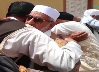 تقرير – تغطية خاصة – تفجير المفوضية …من يرفض الانتخابات ؟